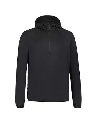 RUKKA | Herren Laufshirt Meilan Hoodie | 
